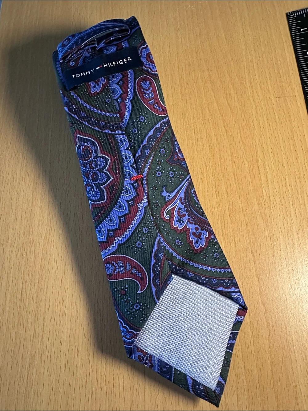 Tommy Hilfiger Tie 58 inches